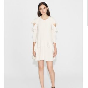 Halston Heritage dress